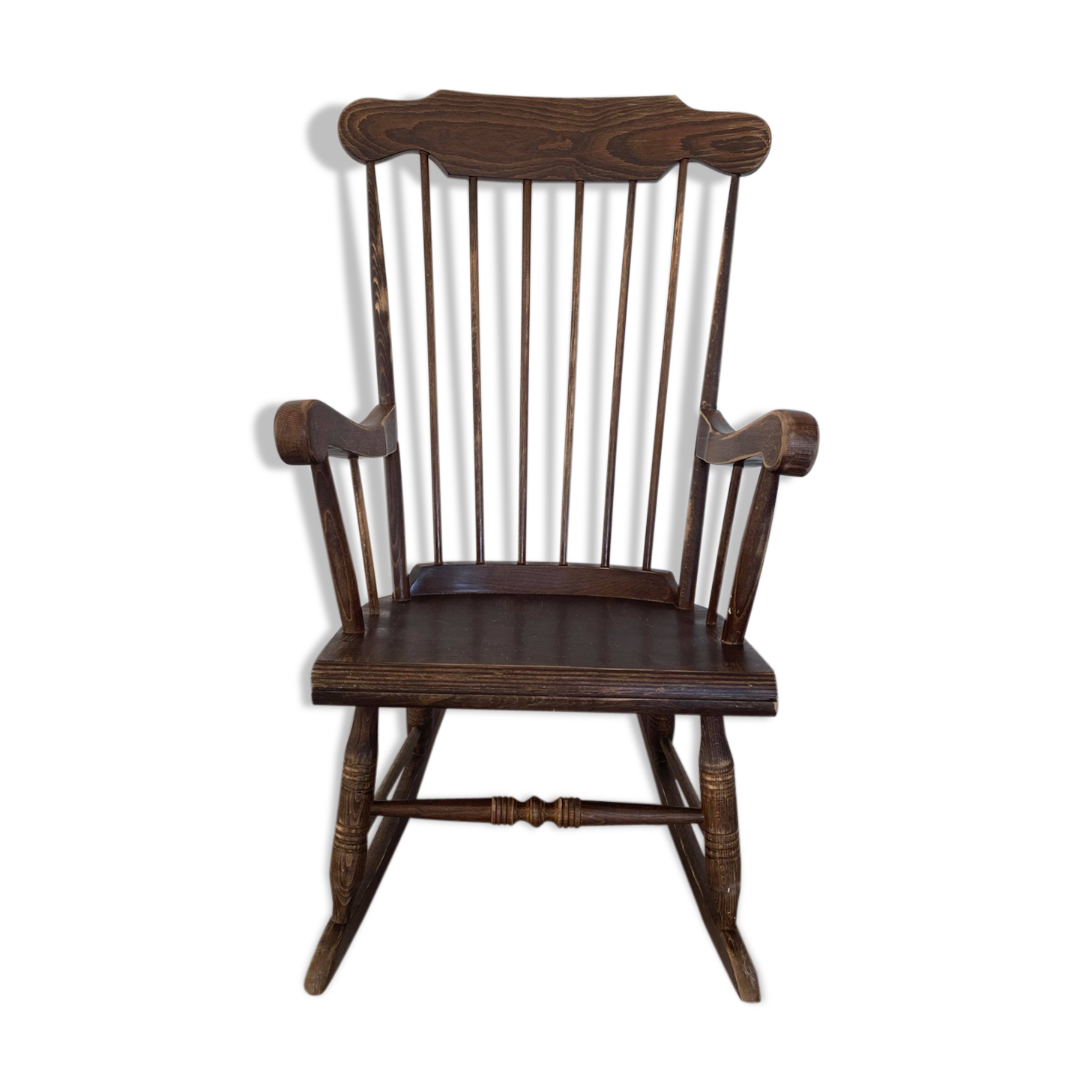 Rocking-chair