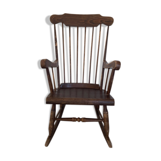 Rocking-chair