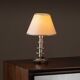 Art Deco Lamp, 1930s