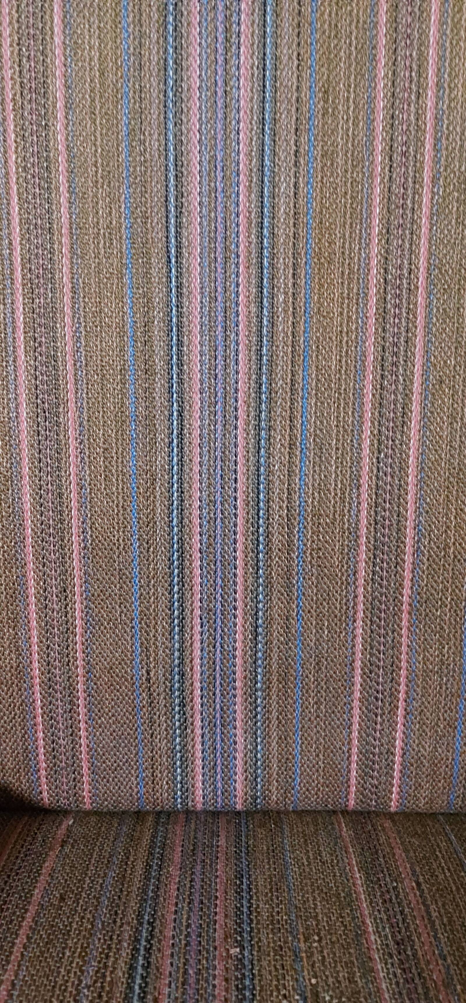 Fauteuil club, Casala, Allemagne années 1960