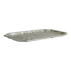 plateau rectangulaire