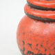 Fat Lava vase, W. Germany, 1970s