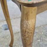 Venetian nesting table