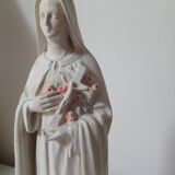 Statue of Saint Thérèse