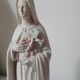 Statue Sainte Thérèse