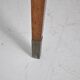Table de ferme 1960