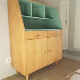 Renovated vintage buffet