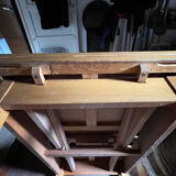 Vintage bistro table 50s