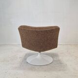 F506 Lounge Chair by Geoffrey Harcourt for Artifort, 1970's