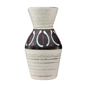 Vase en céramique West