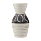West Germany ceramic vase, 1960s