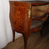 commode style louis XV