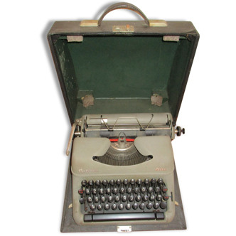 Typewriter Optima