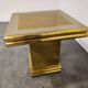 Occasional table by Gony Nava, 1980s