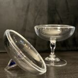 Arques-Durand Crystal Candy Box
