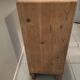 Storage cabinet solid wood aerogummed int intense blue dp 1222306