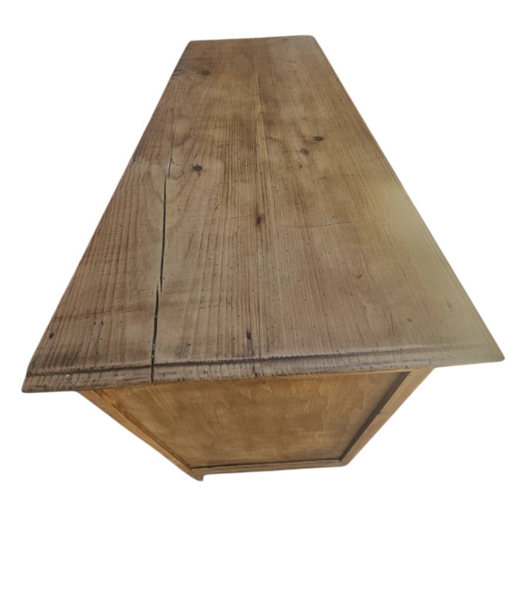 Parisian Art Deco buffet