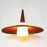 Sisal Pendant lamp by Temde