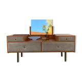 Coiffeuse édition Regy