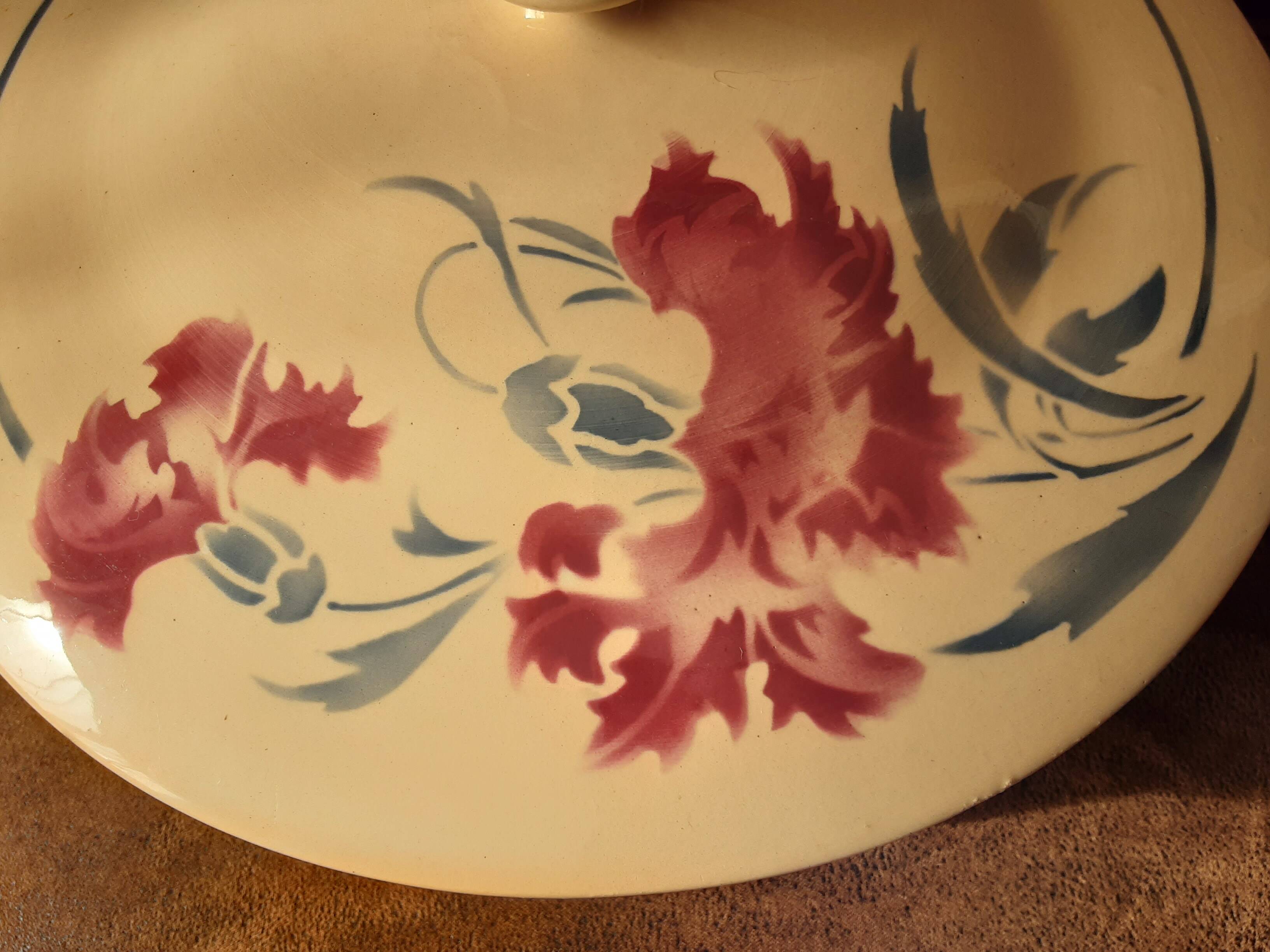 K&G Luneville Soup Tureen