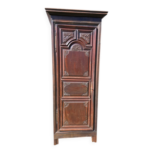 Bonnetière En Chêne, - xiv