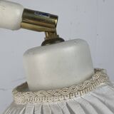 Scandinavian Swedish Modern bedside or table lamps by Markslojd, 1960s