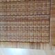 Rattan coffee table