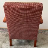 Jindřich Halabala, Cocktail Armchair “C”, 1935s