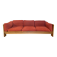 Bastiano sofa by Tobia Scarpa for Knoll, 1978