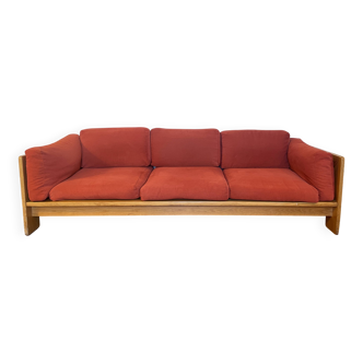 Canapé Bastiano - Tobias Scarpa for Knoll (1978)