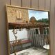 Full foot mirror