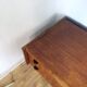Enfilade scandinave basse