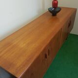 Teak sideboard
