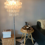 Lampadaire sur pied