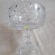 Crystal cup