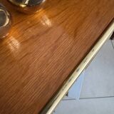 Vintage sofa or bedside table