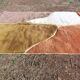 Moroccan Berber rug Mrirt 300 × 200 cm – thick wool, abstract pattern