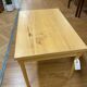 Scandinavian oak coffee table, Børge Mogensen, Denmark, 196O