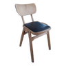 Chaise bois design