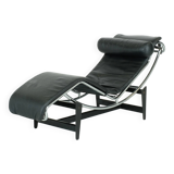 LC4 by Charlotte Perriand, Lecorbusier and Pierre Jaenneret for Cassina - 1970s