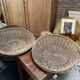Baskets Alphonse and Arsène