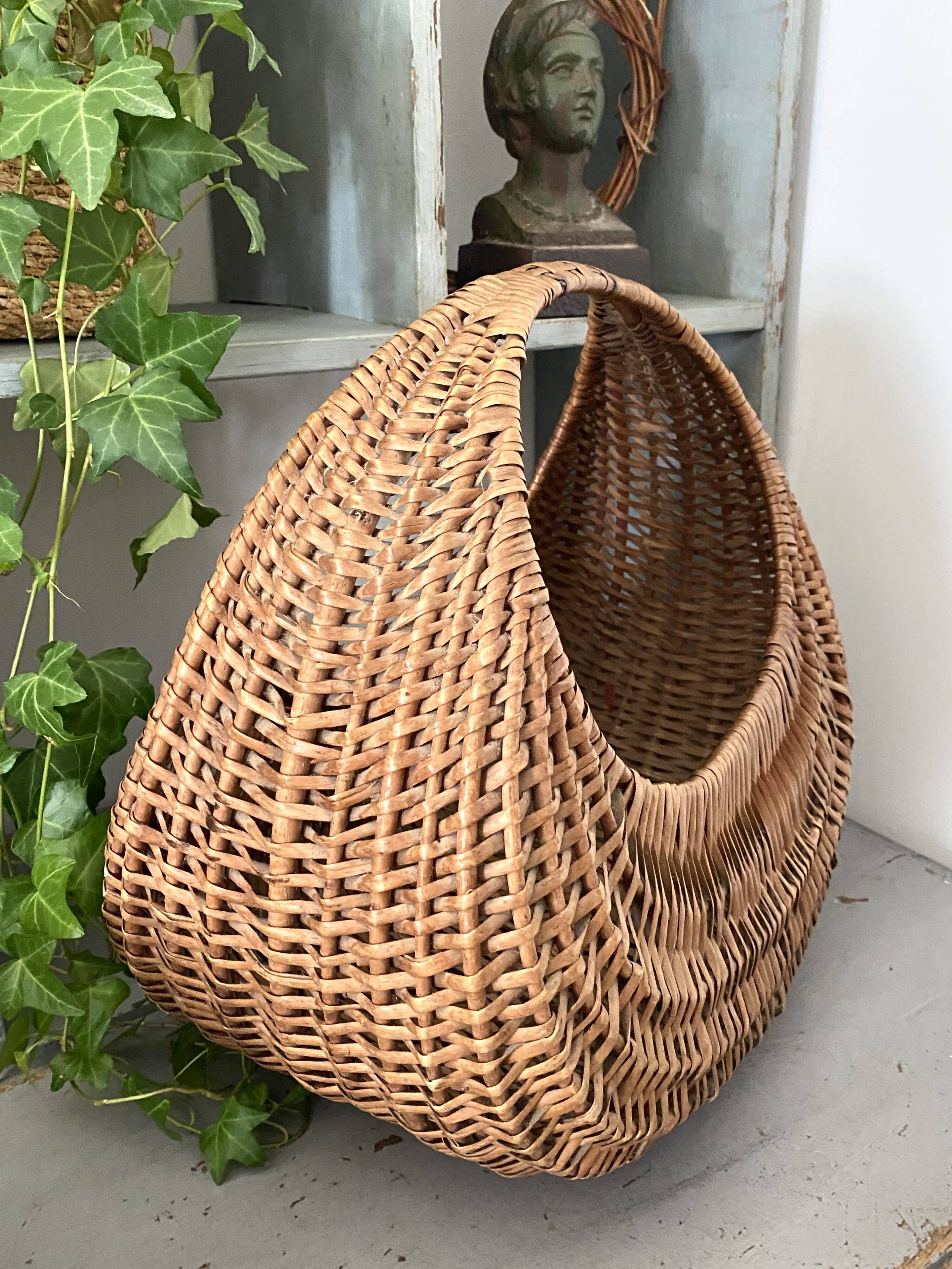 Gondola basket