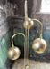 Vintage 1970s floor lamp