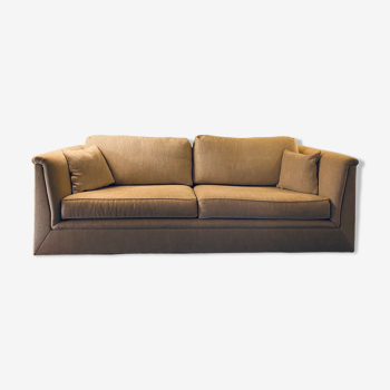 Sofa by Stephane Goosse