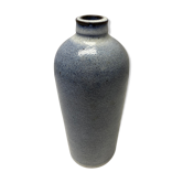 Bottle in bluish grey sandstone