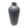 Bouteille en grès gris bleuté