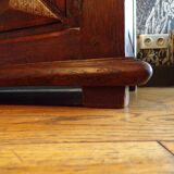 Neo-Basque style chest