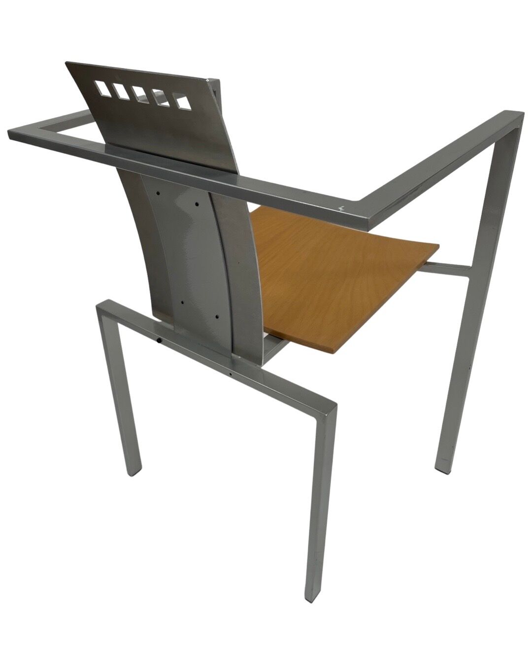 Vintage design chair 80's