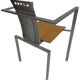 Vintage design chair 80's