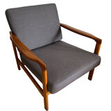 Set of two armchairs Europe 1960s